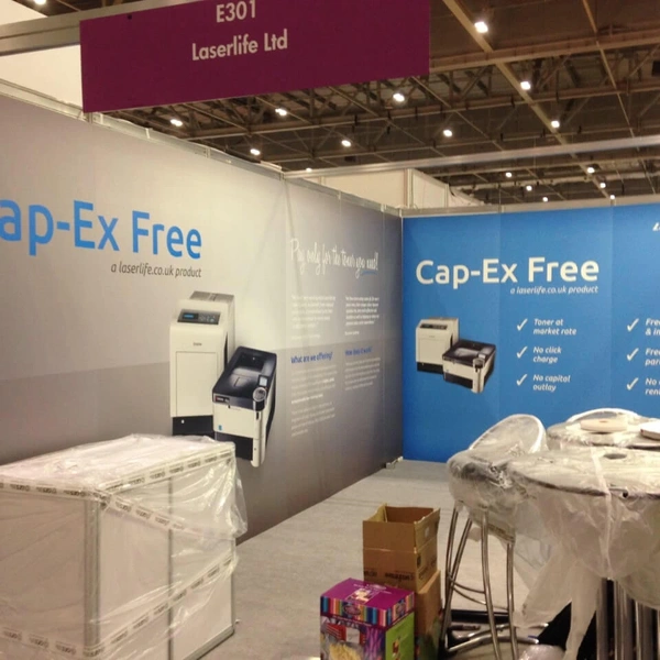 Cap Ex Excel