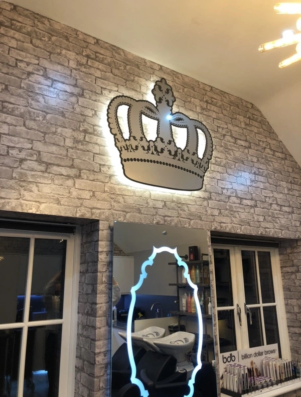 Edwardcrown
