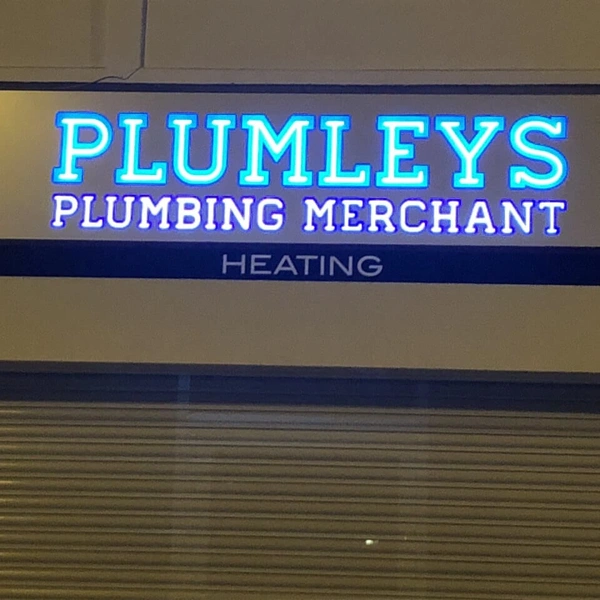 Plumleys Tray