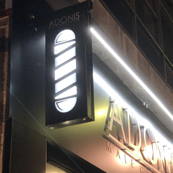 Adonis