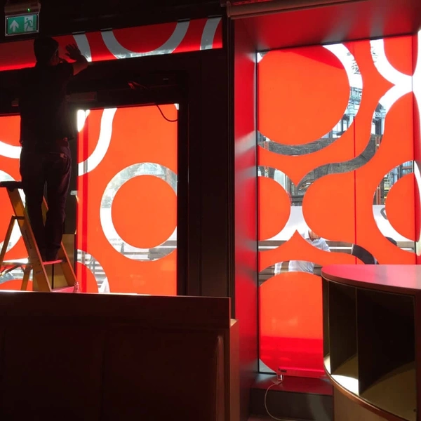 Window Vinyls