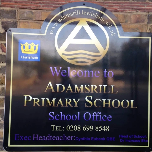 School Adamsrill