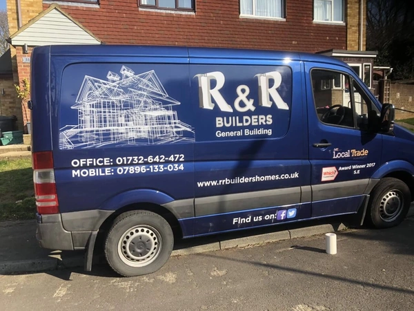R&R Builders