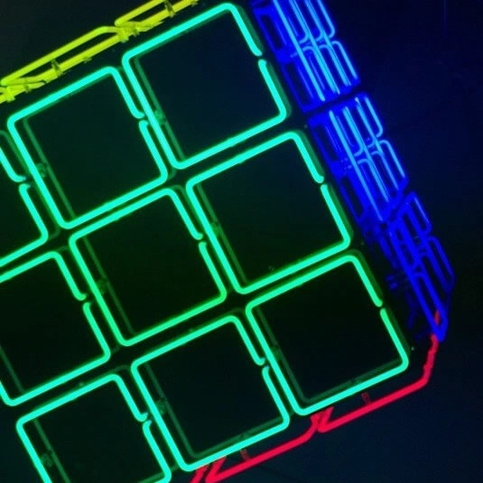 Neon 6