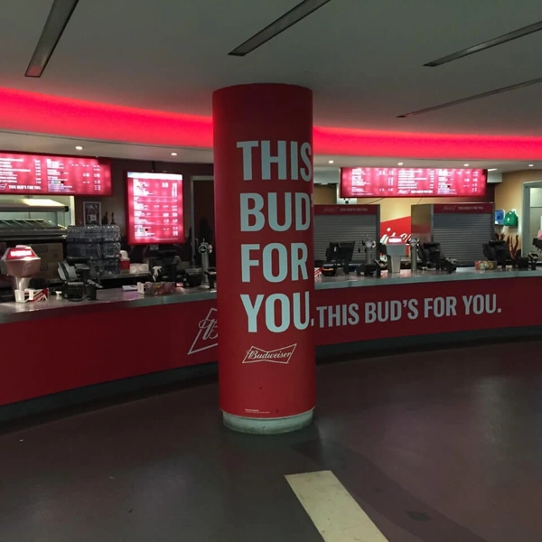 Bud O2