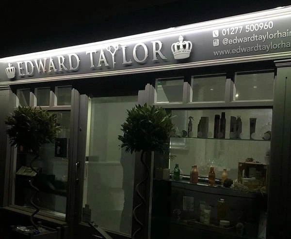 Edwardtaylor
