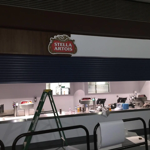 Stella Wrap