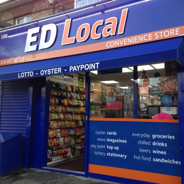 Ed Local