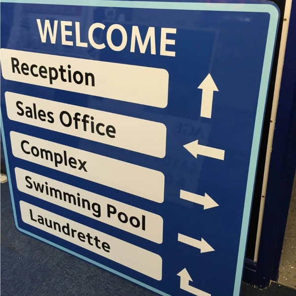 Way Finding