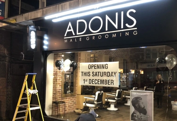 Adonisflatcuts